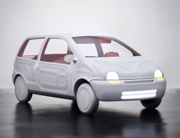 Renault Twingo by Sabine Marcelis '06.2023