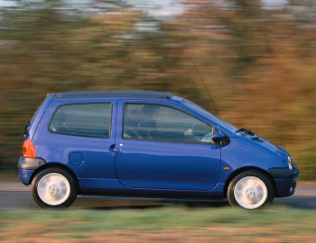 Renault Twingo '1998–2004