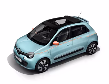 Renault Twingo "Hipanema" '2016