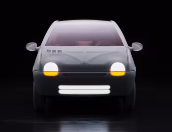 Renault Twingo by Sabine Marcelis '06.2023