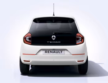 Renault Twingo "le coq sportif" '2019
