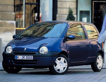 Renault Twingo '1998–2004