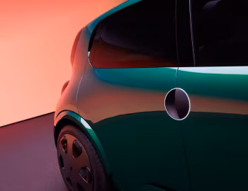 Renault Twingo E-TECH Prototype '11.2023
