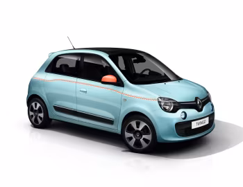 Renault Twingo "Hipanema" '2016