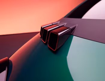Renault Twingo E-TECH Prototype '11.2023