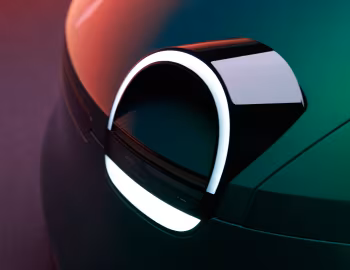 Renault Twingo E-TECH Prototype '11.2023