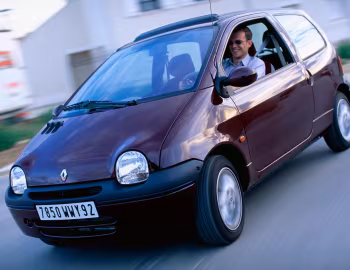 Renault Twingo '1998–2004