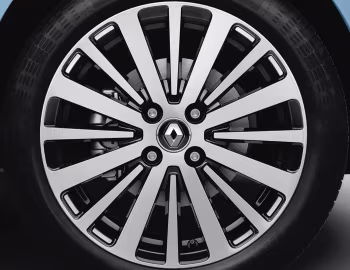 Renault Twingo "Ciel" [Japan] '2019