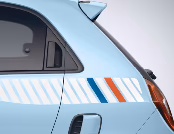Renault Twingo "Ciel" [Japan] '2019