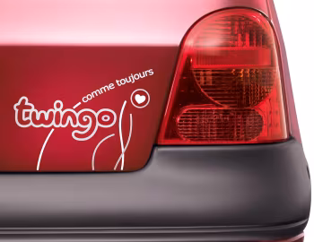 Renault Twingo "Collector" [France] '2007