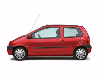 Renault Twingo "Collector" [France] '2007