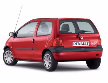Renault Twingo "Collector" [France] '2007
