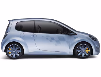 Renault Twingo Concept '10.2006