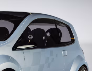 Renault Twingo Concept '10.2006
