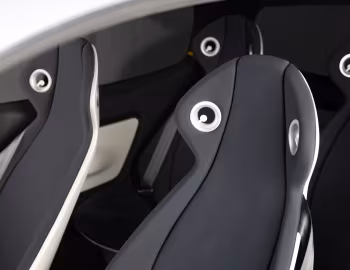 Intérieur Renault Twingo Concept '10.2006