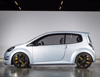 Renault Twingo Concept '10.2006