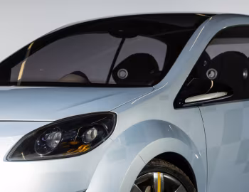 Renault Twingo Concept '10.2006