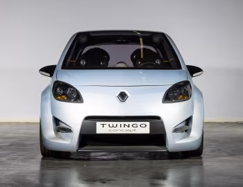 Renault Twingo Concept '10.2006