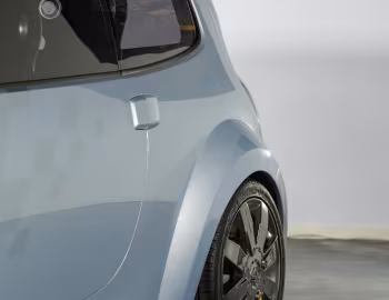 Renault Twingo Concept '10.2006