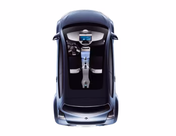 Renault Twingo Concept '10.2006
