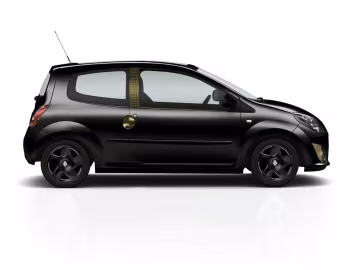 Renault Twingo "Dolce Vita" [France] '2009