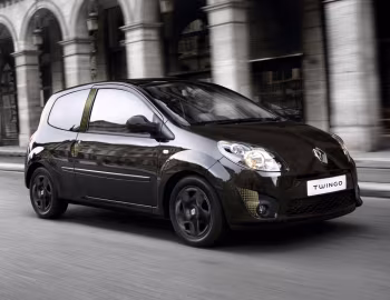 Renault Twingo "Dolce Vita" [France] '2009