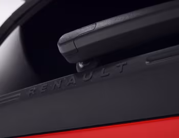 Renault Twingo E-Tech Electic techno [Worldwide] '2026