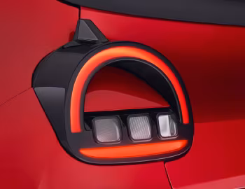 Renault Twingo E-Tech Electic techno [Worldwide] '2026