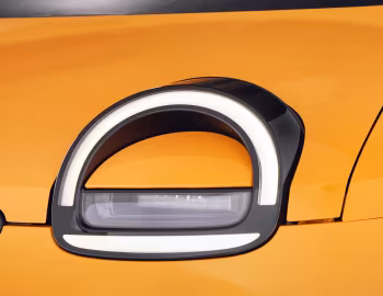 Renault Twingo E-Tech Electic techno [Worldwide] '2026