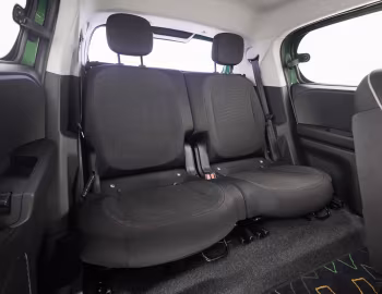 Interior Renault Twingo E-Tech Electic techno [Worldwide] '2026