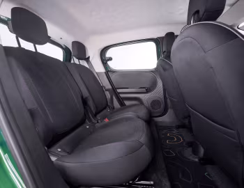 Intérieur Renault Twingo E-Tech Electic techno [Worldwide] '2026