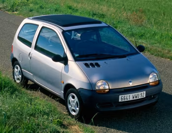 Renault Twingo "Elite" '1997