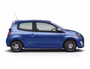Renault Twingo Gordini [Worldwide] '2010–12