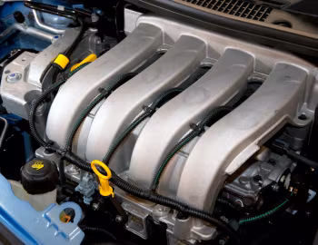 Under The Hood Renault Twingo R.S. Gordini [South Africa] '10.2010–12