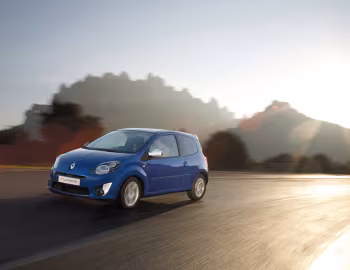 Renault Twingo GT [Worldwide] '2007–12
