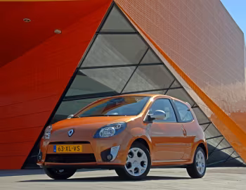 Renault Twingo GT [Worldwide] '2007–12