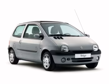 Renault Twingo "Jade" '2006