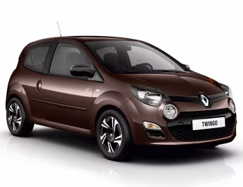 Renault Twingo "Mauboussin" '2012