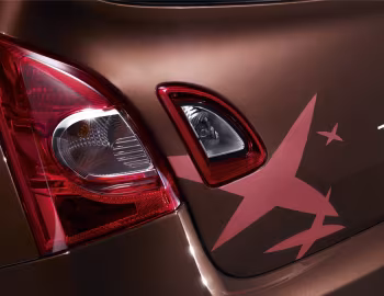 Renault Twingo "Mauboussin" '2012