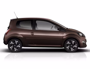 Renault Twingo "Mauboussin" '2012
