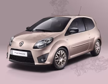 Renault Twingo "Miss Sixty" '2010
