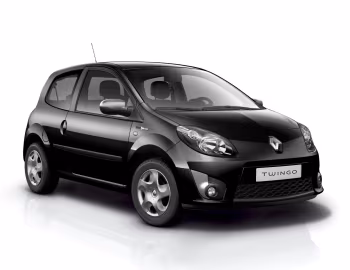 Renault Twingo "Night & Day" '2011
