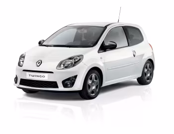 Renault Twingo "Night & Day" '2008