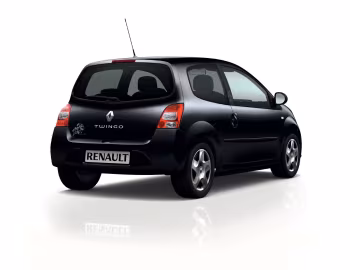Renault Twingo "Night & Day" '2008