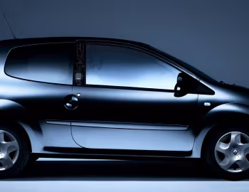 Renault Twingo "Nokia" '2007