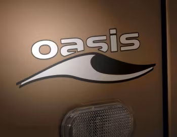 Renault Twingo "Oasis" [France] '2003