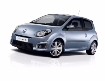 Renault Twingo R.S. [Worldwide] '2009–12