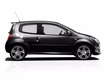 Renault Twingo R.S. [Worldwide] '2009–12