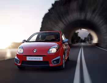Renault Twingo R.S. [Worldwide] '2009–12