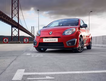 Renault Twingo R.S. [Worldwide] '2009–12